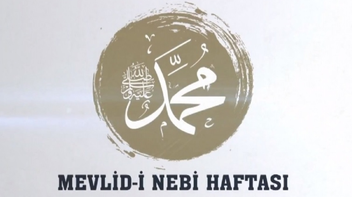 Mevlid-i Nebi Haftası